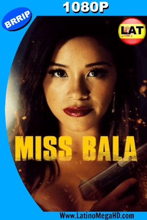 Miss Bala: Sin Piedad (2019) Laitino HD 1080P ()